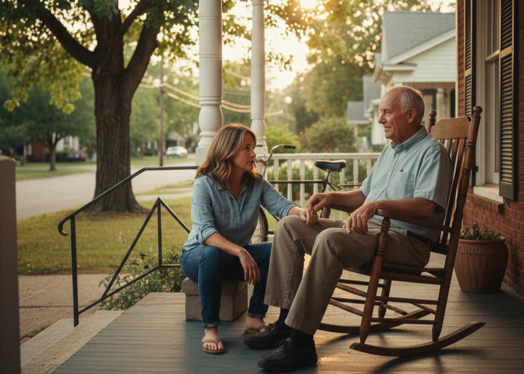 <p> Life is full of challenges and uncertainty, and Boomers understood that patience often leads to better outcomes. This saying encouraged perseverance, perspective, and optimism. In retirement, career transitions, or personal challenges, it continues to offer reassurance that things tend to resolve when approached with calm and patience. </p> :: Gemini
