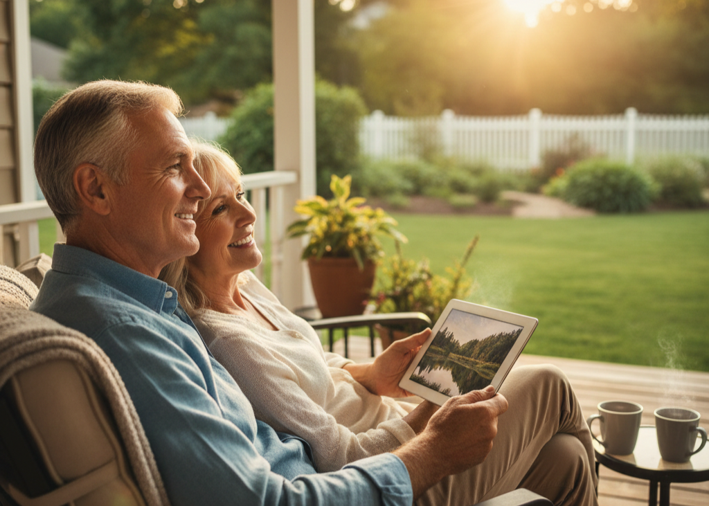 <p> Artificial intelligence is often misunderstood as complicated or intimidating, but it is increasingly becoming a helpful tool that can simplify everyday life in meaningful ways. For Baby Boomers, AI can handle tasks that once felt overwhelming, from organizing photos and sending messages to managing health, finances, and shopping. Using AI does not mean giving up independence or relying on technology for everything. Instead, it can provide support, convenience, and even a little fun along the way.

The key is to start small and focus on the areas of your life where AI can make the most difference. Begin with one tool, learn its features at your own pace, and gradually expand to others as you feel comfortable. Over time, what once seemed like complex technology can become a trusted companion that helps you live more freely, enjoy your time, and focus on the things that truly matter.

Embracing AI is not about keeping up with the latest trends or gadgets. It is about making life easier, safer, and more connected. With the right tools, Baby Boomers can take advantage of the benefits of technology without stress or confusion, gaining more time for family, hobbies, travel, and simple everyday joys.

With curiosity, patience, and a willingness to explore, AI can become a valuable partner in navigating modern life. By using the tools outlined above, Baby Boomers can not only simplify routines but also feel empowered, independent, and confident in a world that is becoming increasingly digital. </p> :: Gemini