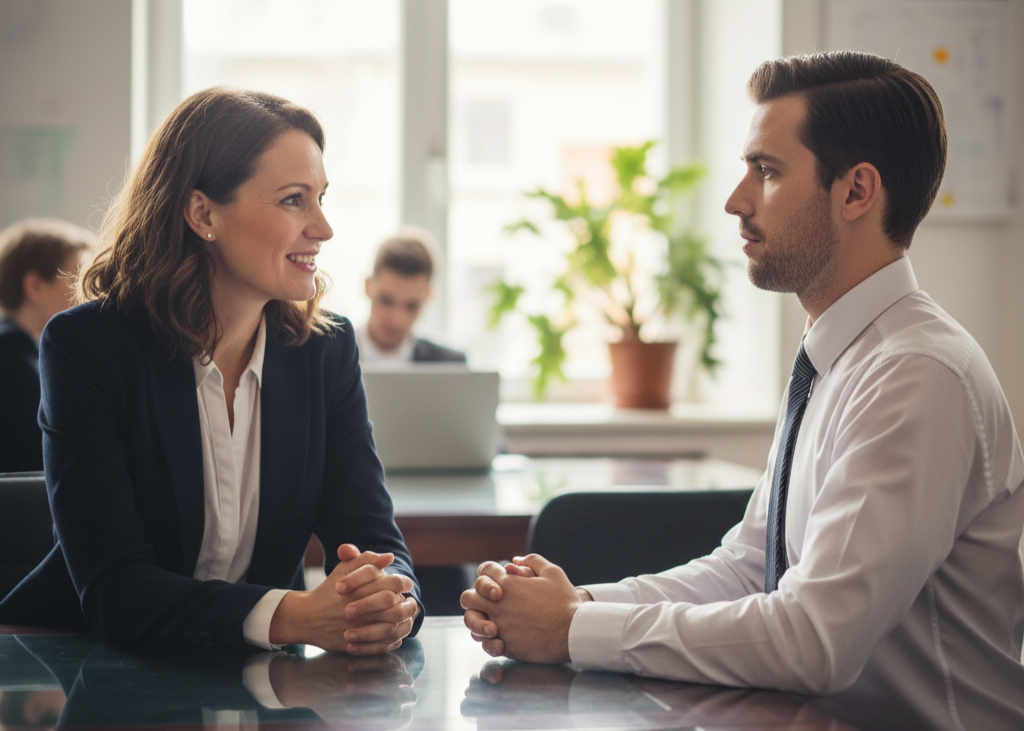 <p> Have you ever interacted with someone who normally speaks casually but suddenly becomes unusually formal in your presence? People intimidated by you may consciously or subconsciously adjust their speech, avoiding slang, measuring words carefully, or adding extra politeness. This is particularly noticeable in professional settings. They may compliment your work more frequently or avoid topics they fear could be sensitive. By acknowledging these tendencies and responding with warmth and casual openness, you can make them feel at ease. Over time, this reduces the subtle pressure they feel and encourages more natural interactions. </p> :: Gemini