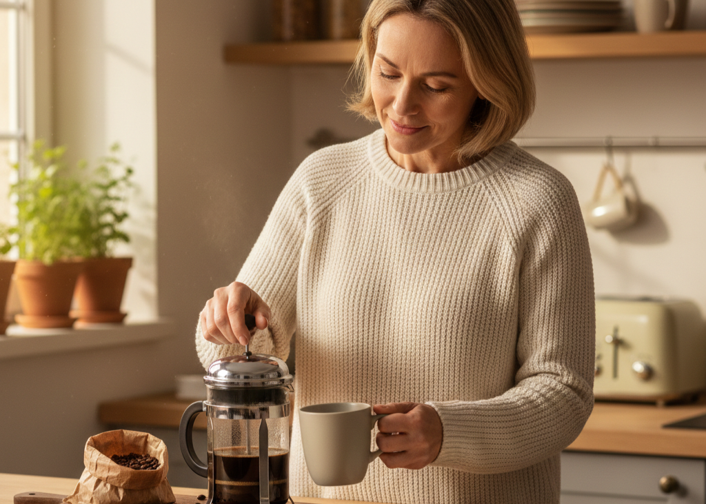 <p> There is nothing wrong with a treat, but paying five to seven dollars every day for coffee can quietly eat hundreds of dollars each month. Growing up, we made do with instant coffee or whatever was on hand, and it taught me that the joy of coffee doesn’t have to come with a hefty price tag. Brewing at home can be just as satisfying, especially when you experiment with flavors, milk frothers, or even cold brew methods. I still enjoy the occasional cafe visit, but it is a deliberate treat, not a daily habit draining my wallet. Over time, these little decisions add up, freeing money for more meaningful experiences, like travel, classes, or investments. </p> :: Gemini