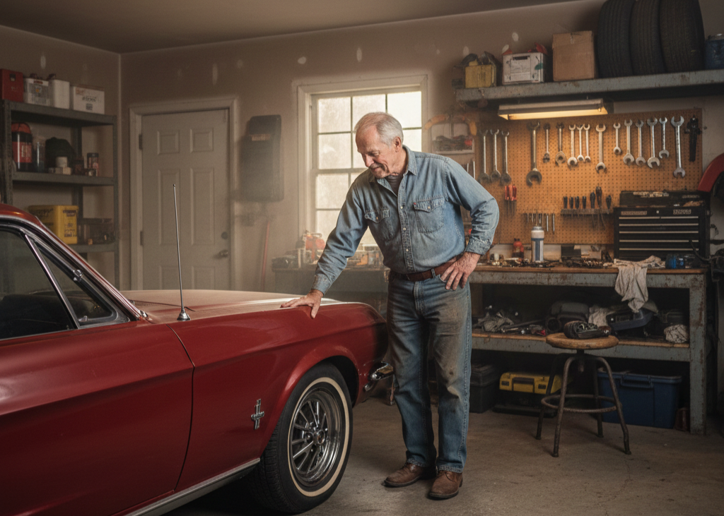 <p> This saying often applied to cars, appliances, or furniture. Boomers noticed that products were built to last longer, and quality was prioritized over quantity. It serves as a reminder to value durability, craftsmanship, and thoughtful purchasing. Even in an era of disposable goods, seeking quality over convenience is a lesson worth holding onto. </p> :: Gemini