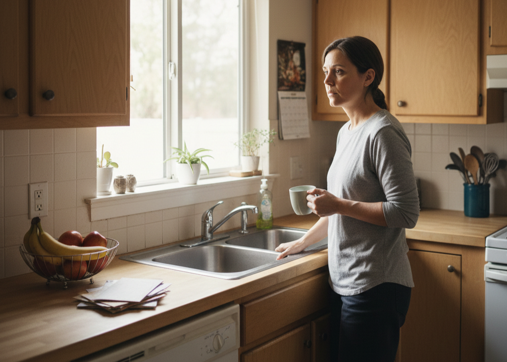 2. Simple Tasks Feel Overwhelming <p> When brushing your teeth, answering a message, or loading the dishwasher feels like too much, it is easy to assume laziness. In reality, mental fatigue reduces your brain’s ability to initiate and complete tasks. Activities that once felt automatic now require conscious effort.
This happens because your cognitive resources are depleted. Your brain prioritizes survival and energy conservation, making even basic responsibilities feel heavy. Recognizing this as a temporary state—not a character flaw—can help you reduce pressure and break tasks into smaller, more manageable steps. </p> :: Gemini