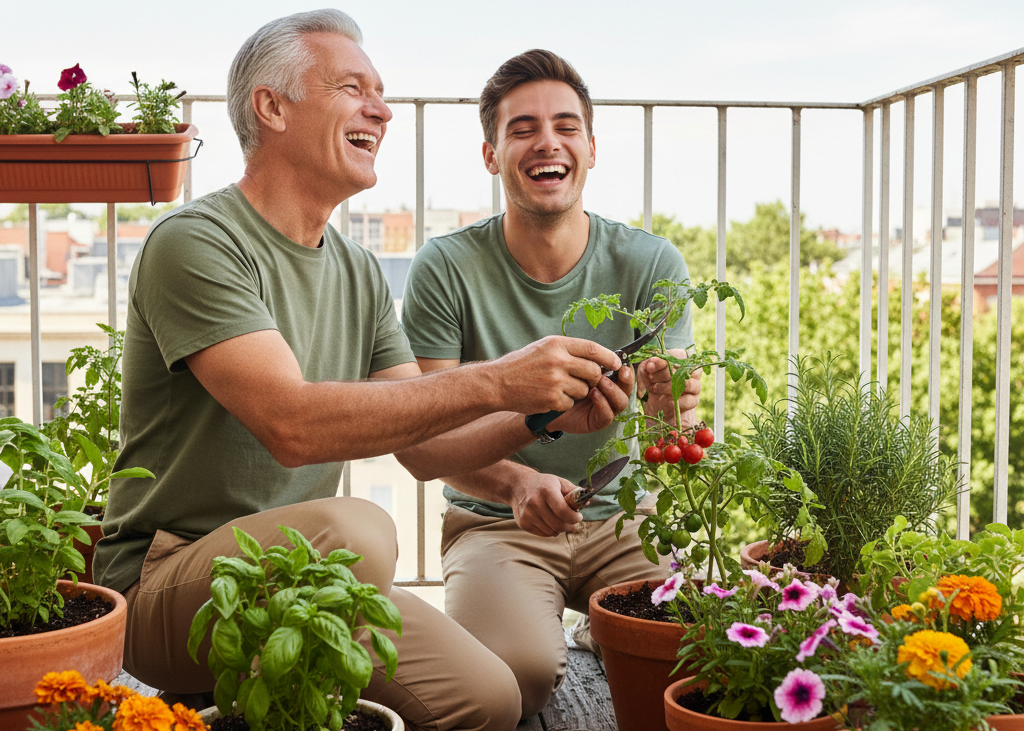 <p> Tending a garden may have been a daily chore for many boomers, but it is now a beloved hobby among millennials. From backyard plots to balcony herb gardens, younger adults are embracing the satisfaction of growing their own vegetables, herbs, and flowers. Gardening reconnects people to nature, encourages patience, and produces tangible rewards in the form of fresh, flavorful food. Millennials are drawn to gardening not just for the harvest, but for the calming, mindful process it requires. Boomers can take pride in passing down this tradition, knowing that it teaches sustainability, patience, and pride in work well done. </p> :: Gemini