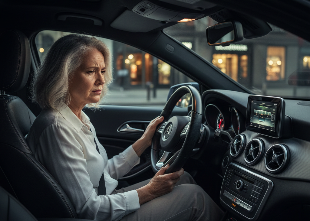 <p> The Mercedes-Benz GLA wears a luxury badge, but many owners feel it delivers more frustration than comfort. The interior is surprisingly tight, the ride can feel harsh on uneven roads, and the technology often feels complicated rather than intuitive. For buyers expecting a calm, cushioned driving experience, the GLA can feel like an expensive lesson in managing expectations. </p> :: Gemini