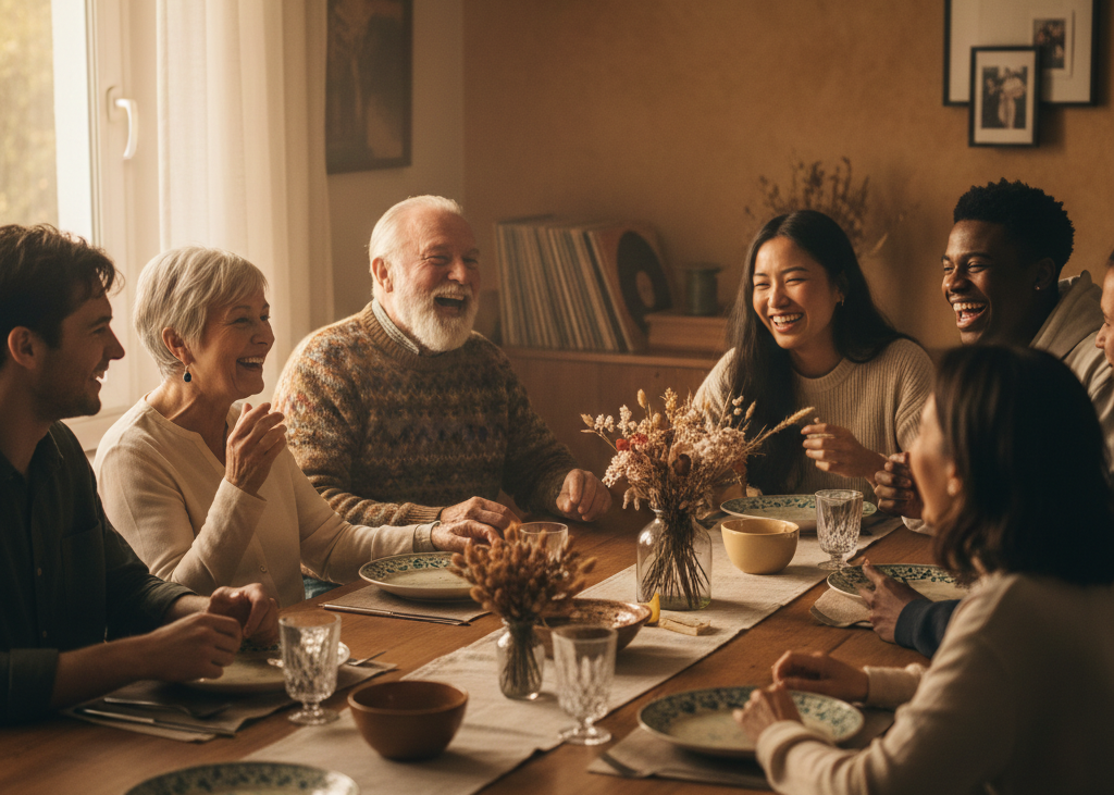 <p> These ten words are more than relics of language. They are snapshots of culture, history, and the ways generations have communicated, joked, and connected. While Gen Z navigates a constantly evolving world of slang, Boomers continue to use words that feel rich with personality, nostalgia, and even humor.

Understanding these expressions helps bridge generations. When a Boomer says “groovy” or “bite the bullet,” they are sharing a piece of history and inviting others to join in. These words remind us that language is not static; it evolves while carrying traces of the past. Using them today can spark curiosity, laughter, and even connection, turning ordinary conversations into opportunities to celebrate history and communication.

Learning these words is not just about vocabulary—it is about empathy, culture, and conversation. It shows younger generations where language came from and allows Boomers to share a piece of their world in a way that is engaging and timeless. Next time you hear a Boomer drop a word like “whippersnapper” or “the skinny,” listen carefully. You may discover a story, a joke, or a glimpse of history waiting to be enjoyed.

Language is a bridge, and every word is a step across generations. </p> :: Gemini