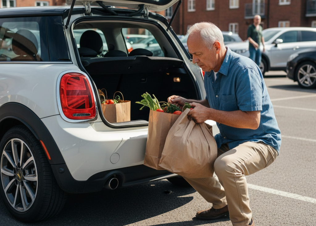 <p> The Mini Cooper SE wins hearts with its playful design and zippy performance, especially in urban settings. However, long-term practicality is where regret sets in. The electric driving range is limited, cargo space is minimal, and the back seat is more symbolic than functional. Once the novelty wears off, many owners wish they had chosen an electric vehicle that better supports everyday needs. </p> :: Gemini