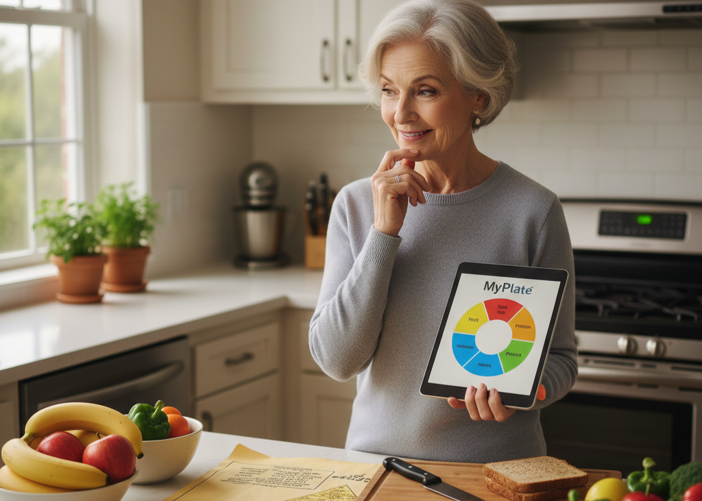 <p> Many Baby Boomers remember the food pyramid vividly: breads and cereals formed the wide base, and fats were at the narrow top. For decades, this was considered the ultimate guide to healthy eating. But nutritional science has evolved, revealing that the pyramid oversimplified how our bodies process food. In 2011, the USDA replaced the pyramid with MyPlate, emphasizing fruits, vegetables, proteins, and grains in balanced proportions. Modern nutrition focuses more on quality rather than quantity, demonstrating that what we once learned about healthy eating was well-intentioned but outdated. </p> :: Gemini