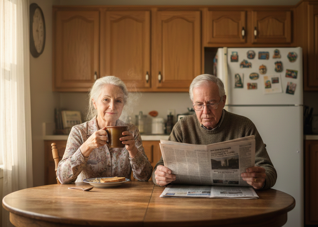 <p> If you are a baby boomer or spend time around one, you know there is more than a little truth behind the jokes. From stubborn routines to strong opinions, many of the so-called stereotypes about this generation are rooted in decades of life experience. Born between 1946 and 1964, boomers grew up during a period of immense cultural, economic, and technological change. They lived through the rise of television, the space race, the Vietnam War, civil rights movements, and the dawn of personal computing. All of these events helped shape the habits and values that continue to define this generation today.

These habits may seem quirky or old-fashioned to younger generations, but they often reveal resilience, practicality, and a grounded approach to life. Some are humorous, some are admirable, and all reflect the realities of living through significant historical change. In this blog, we explore ten boomer habits that prove the stereotypes are real, offering insight into why these behaviors persist and how they can be surprisingly useful in everyday life. </p> :: Gemini