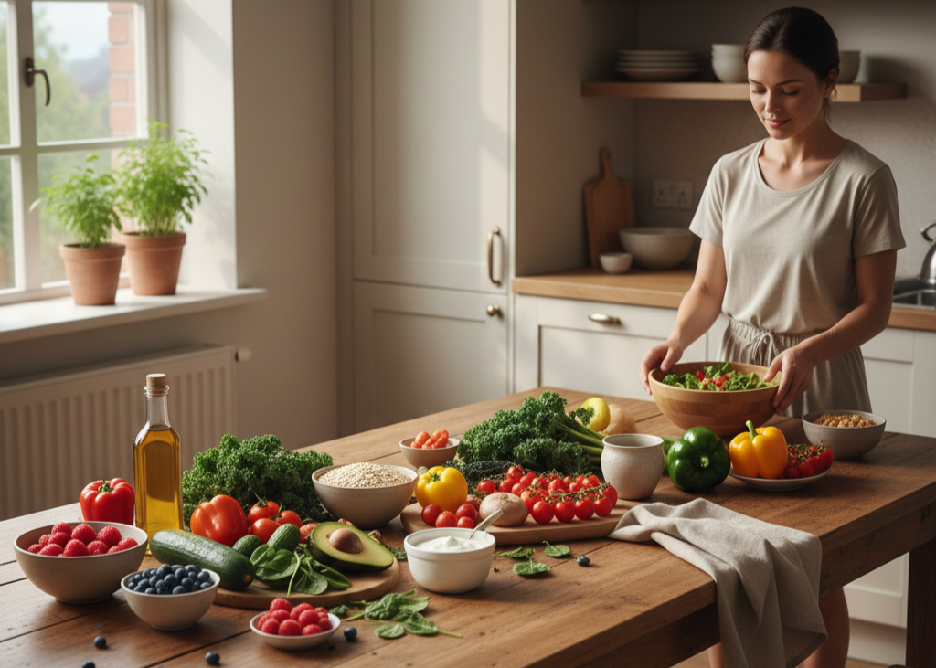 <p> Your gut microbiome is a bustling ecosystem made up of trillions of bacteria, fungi, and other microorganisms that quietly influence nearly every system in your body. From digestion and immunity to metabolism, inflammation, and even mental health, these tiny organisms play a far bigger role in your well-being than most people realize. And here is the surprising part: they rely almost entirely on what you choose to eat.

Every meal you consume sends a message to your gut microbes. Some foods help beneficial bacteria flourish, producing compounds that strengthen your gut lining and reduce inflammation. Other foods slowly starve those helpful microbes, allowing less desirable bacteria to take over. Over time, those daily food choices can shape your long-term health in powerful ways.

Unfortunately, many Americans unintentionally underfeed their gut microbiome. Highly processed foods, low fiber intake, and limited dietary variety deprive beneficial bacteria of the nutrients they need to thrive. The good news is that improving gut health does not require extreme diets, expensive supplements, or cutting out entire food groups.

According to gut microbiome scientists, small, consistent daily choices matter most. By regularly eating the right foods, you can support a healthier, more diverse microbiome that works for you instead of against you. Below are ten foods experts recommend eating every day, along with simple ways to incorporate them into real life. </p> :: Gemini