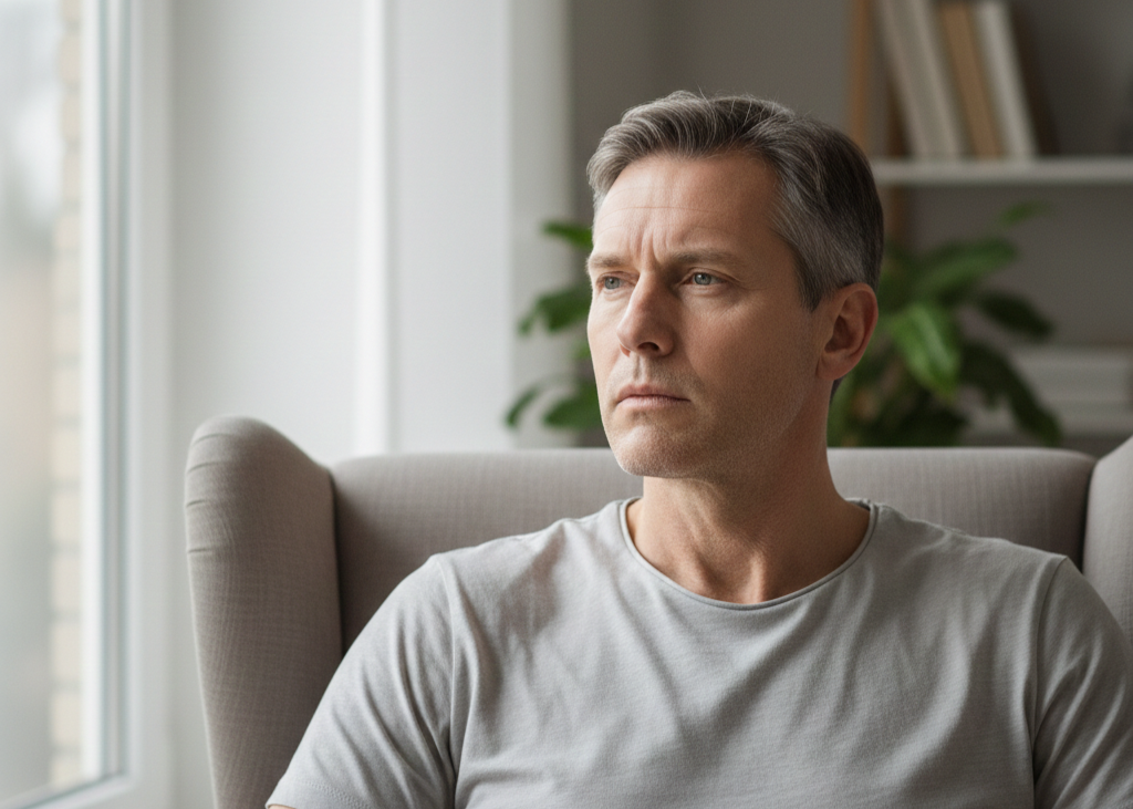 <p> There is a surprising connection between your gut and your brain. A low-fiber diet can disrupt the balance of gut bacteria, which influences mood-regulating chemicals like serotonin. This can leave you feeling moody, anxious, or mentally foggy. Including fiber in your diet supports a healthy gut microbiome, which can positively influence both your mental clarity and overall mood. </p> :: Gemini