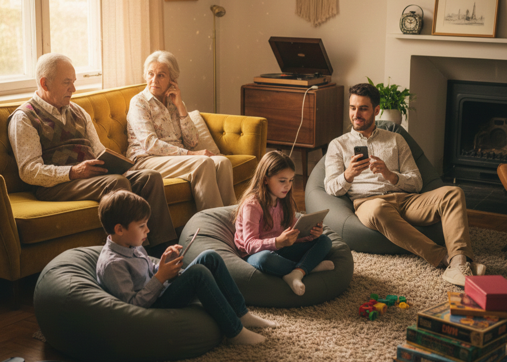 <p> Parenting has changed more than most of us realize. What worked for Baby Boomers raising kids in the 1960s, 70s, and 80s might raise eyebrows today, or even spark a social media firestorm. From strict rules about mealtime to unspoken expectations about respect and obedience, these old-school approaches shaped generations, but many would be seen as extreme by modern parenting standards.

Boomers often raised children with independence, resilience, and accountability in mind, but without the constant supervision, technology, and emotional guidance that define today’s parenting. Looking back, some of their rules were practical, some were quirky, and some would probably be considered outright chaos in today’s world. Let’s explore ten parenting rules Boomers swore by and why they would be controversial if attempted today. </p> :: Gemini