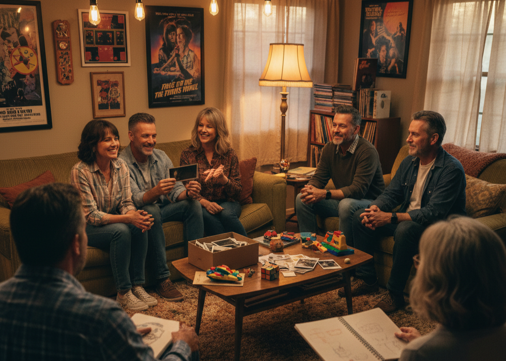 <p> Looking back, it’s easy to understand why many of these lessons made Boomers roll their eyes at the time. They didn’t always look practical or disciplined on the surface. Yet, in hindsight, those classroom experiences were quietly ahead of their time, preparing Gen X for a world that demanded flexibility, curiosity, and resilience. Learning to work with new technology, collaborate with others, and treat mistakes as part of the process helped shape a generation that could adapt when the rules kept changing.

Education, after all, isn’t just about memorizing facts or passing tests—it’s about learning how to navigate real life. While Boomers may have questioned group projects, early computer labs, or creative, open-ended assignments, those approaches taught Gen X how to think critically, ask tough questions, and solve problems without waiting for step-by-step instructions.

In the end, these school lessons stayed with Gen X long after graduation. They weren’t just tools for the classroom; they became life skills that carried into careers, relationships, and everyday challenges. And while they may not have always made sense at the time, those lessons turned out to be exactly what Gen X needed to thrive. </p> :: Gemini