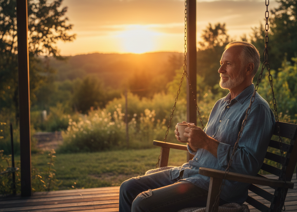 10. Success Is Personal, Not One-Size-Fits-All <p> For many boomers, success was defined by status, salary, and stability. Gen Z views success more personally, emphasizing happiness, health, flexibility, and purpose. This broader definition aligns with what many boomers realize later in life. Fulfillment comes from living in line with values, not just meeting expectations. Redefining success can bring peace of mind and reduce regret, especially during major life transitions. </p> :: Gemini