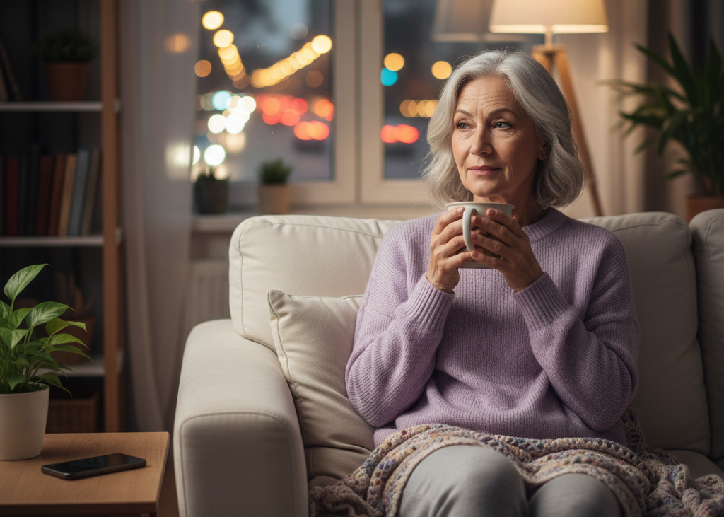 <p> The fear of missing out, or FOMO, can dominate the younger years. Social media, invitations, and constant notifications make it feel imperative to participate in every opportunity. Life experts note that older adults tend to embrace the joy of missing out, or JOMO, finding satisfaction in choosing where to focus their attention. Prioritizing presence over participation brings a new level of contentment. You realize it is far more rewarding to fully enjoy one experience than to spread yourself too thin across many. </p> :: Gemini