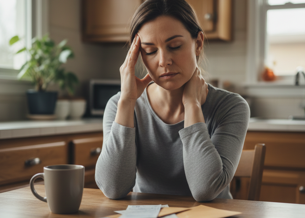 9. Physical Symptoms Appear <p> Mental exhaustion often manifests physically. Headaches, muscle tension, digestive issues, and general aches can all be signs that your mind has been under prolonged strain. The mind and body are deeply connected, and mental stress rarely stays confined to thoughts alone.
Experiencing physical symptoms does not mean you are weak or avoiding responsibility. It means your system has been under pressure for too long. Addressing mental fatigue early can prevent these symptoms from becoming chronic and protect your long-term well-being. </p> :: Gemini