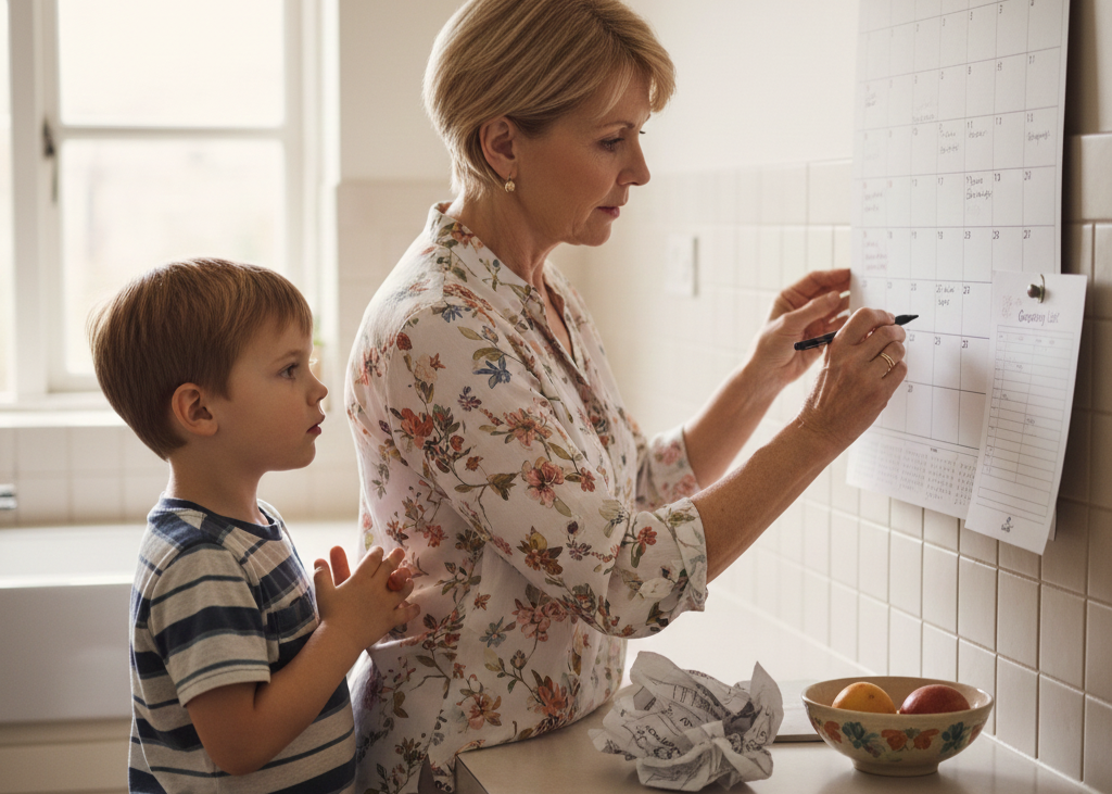 <p> Before the digital age, remembering appointments, tasks, or birthdays required a physical list or a calendar. Boomers were encouraged to write things down to stay organized. This simple practice cultivated accountability, improved memory, and helped people manage their busy lives. Even in a world filled with apps and reminders, this advice remains a useful tool for productivity and clarity. </p> :: Gemini