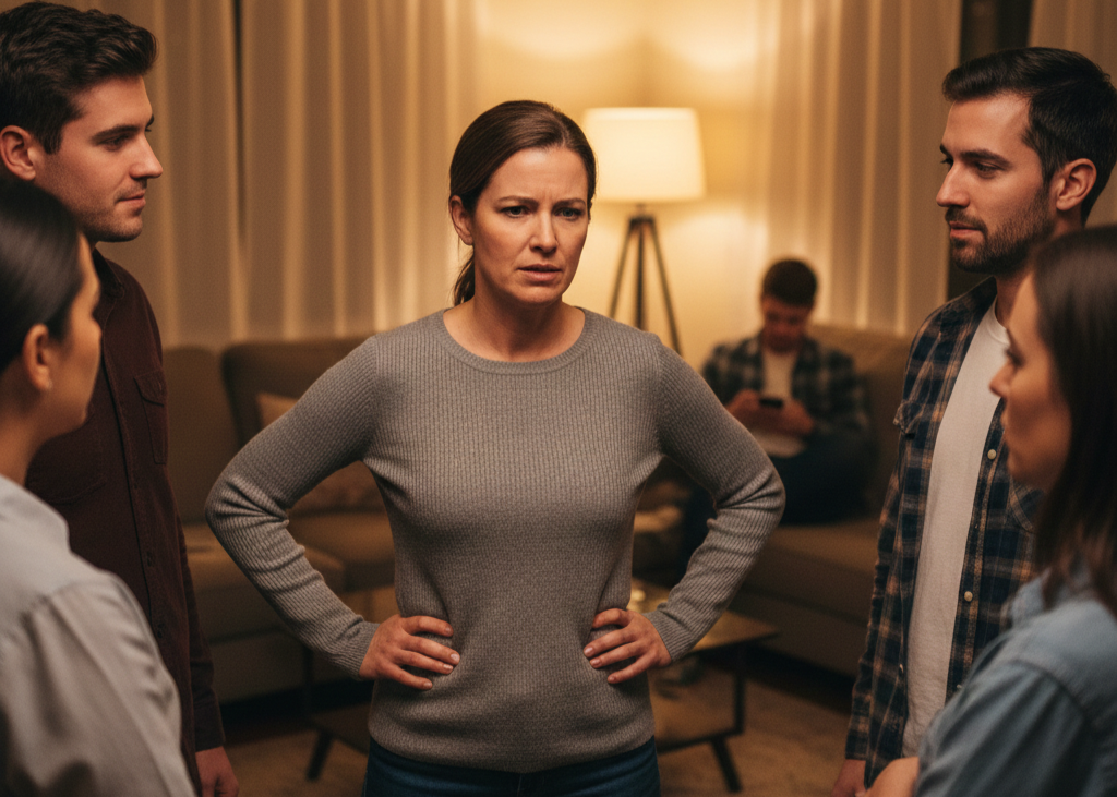 <p> While this phrase sounds clever, it’s often used as a shortcut to avoid explaining logic or evidence. It allows the speaker to dismiss others without doing the work of reasoning.

Overuse signals intellectual laziness and a tendency to overgeneralize. Instead of engaging with nuance, the speaker elevates their own viewpoint as obvious and unquestionable. </p> :: Gemini