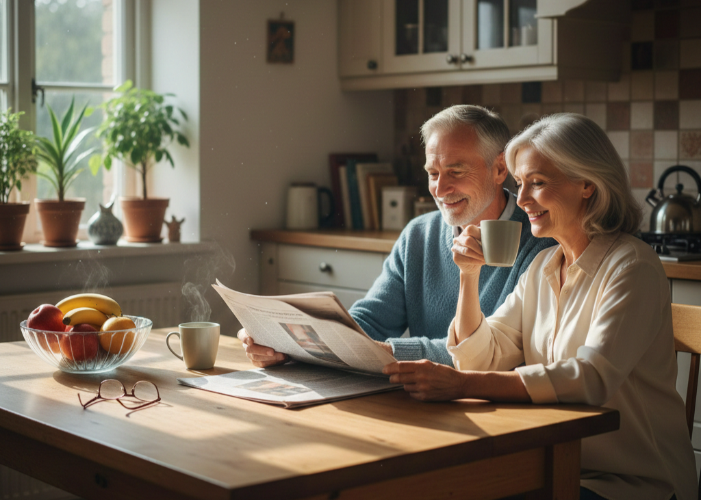 <p> Turning 60 is an exciting milestone, but it often comes with a growing awareness of how our bodies and minds change. Many baby boomers notice moments of forgetfulness or a foggy mind, and that can feel unsettling. The good news is that the brain is remarkably adaptable, and simple, enjoyable habits can help keep it sharp. You do not need complicated routines, expensive supplements, or extreme diets. Sometimes, the most effective strategies are the ones you can easily fit into your daily life. If you have ever walked into a room and forgotten why, misplaced your keys, or struggled to remember a familiar name, you are not alone. These little lapses are normal, but there are practical ways to maintain, and even improve, memory and cognitive health. The following ten strategies are based on research, expert advice, and real-life practicality. They are designed to help you think clearly, recall information with confidence, and enjoy your life with a sharper mind. </p> :: Gemini