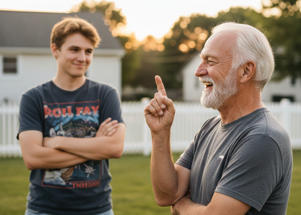 <p> A whippersnapper is a young person who is overly confident, cheeky, or inexperienced. Boomers might use it teasingly, as the verbal equivalent of shaking a finger and saying, “Back in my day.” While Gen Z would probably describe the same person as “bold” or “extra,” whippersnapper has an old-fashioned charm. It conveys playful exasperation, a hint of affection, and a nod to the timeless dynamic between generations. Dropping it into conversation can feel both humorous and slightly dramatic, just as it did decades ago. </p> :: Gemini