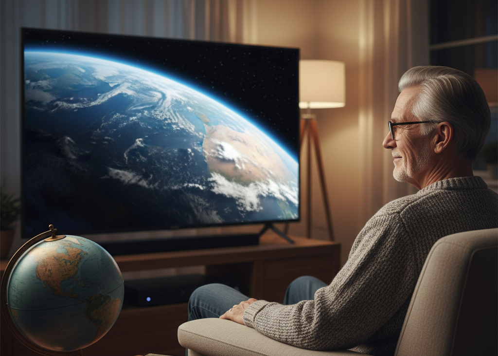 <p> For generations, students were taught that astronauts could see the Great Wall of China from space. It sounded impressive and made for a memorable geography lesson. Many of us may have imagined future space travel and pictured ourselves waving down at the massive structure from above. But the reality is more nuanced. Astronauts confirm that the Wall is too narrow to be easily seen with the naked eye. Its stones blend with the natural terrain, making it almost invisible from orbit. This is one of those facts that stuck in our minds because it was easy to visualize, even if it wasn’t exactly accurate. It also serves as a gentle reminder that the world is often more complex than the simple explanations we are given in school. </p> :: Gemini