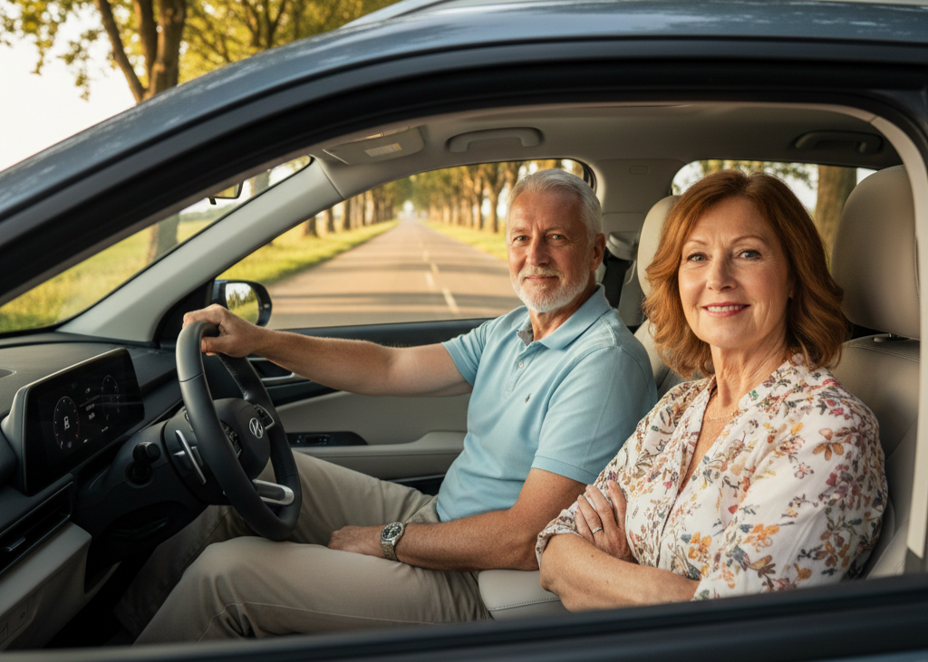 <p> Car regret is rarely caused by one dramatic flaw. More often, it comes from small disappointments that add up over time—a seat that never quite feels comfortable, a screen that is harder to use than expected, or a repair bill that arrives too soon. For baby boomers, the best car is not the flashiest or trendiest model. It is the one that quietly does its job day after day without demanding constant attention or costly repairs.

Before buying your next vehicle, slow down the process. Take longer test drives. Sit in every seat. Make sure the controls are easy to read and adjust without squinting or stretching. Most importantly, listen to real owners, not just sales pitches. A car should support your lifestyle, not complicate it.

The good news is that regret is avoidable. With careful research and honest reflection about what truly matters to you, it is possible to choose a vehicle that still feels right years down the road—long after the new-car smell fades and the real ownership experience begins. </p> :: Gemini