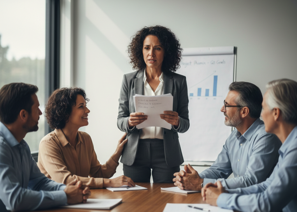 <p> If there is a fear that rivals spiders and heights, it is public speaking. Glossophobia, the technical term for this fear, affects millions of people, often triggered by the vulnerability of exposing your thoughts to judgment. The good news is that this fear can be tamed. Start small by speaking in front of a mirror, then to a friend, and gradually increase the audience size. Focus on connecting with people rather than delivering a flawless performance. Repetition builds confidence, and soon the nervous energy that once paralyzed you becomes a source of focus and excitement. </p> :: Gemini