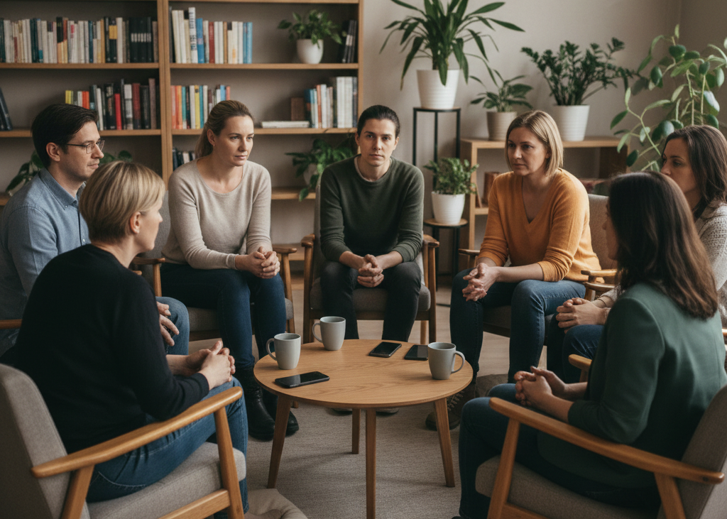 <p> Some people are choosing to leave behind the pressure of social media popularity and focus on genuine relationships. In this intimacy-focused approach, trust and shared values take priority over likes and followers. Small communities centered around meaningful interaction allow members to build deep connections, offer real support, and enjoy a sense of belonging that is both rare and rewarding. </p> :: Gemini