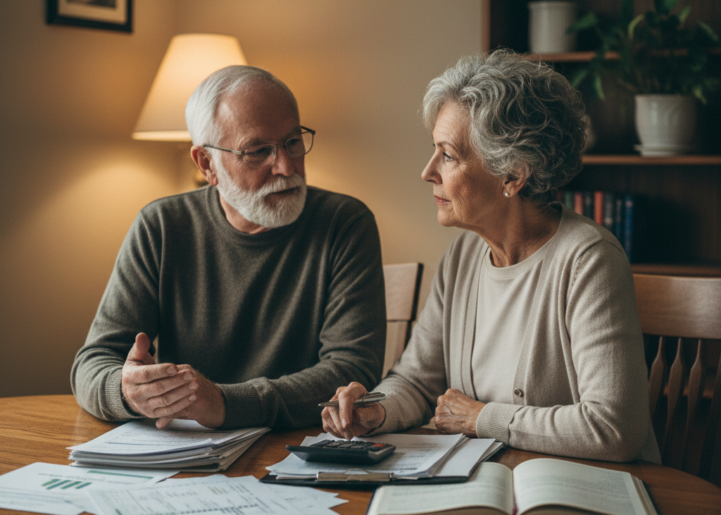 <p> Boomers have witnessed economic booms, recessions, and everything in between. That experience has created a generation that values saving, budgeting, and making cautious financial decisions. While younger generations may be more comfortable experimenting with digital investments or rapid financial trends, boomers often rely on tried-and-true approaches that have proven effective over decades.

This financial prudence is not just about accumulating money; it is about planning for stability, preparing for the future, and making choices that benefit long-term goals. Boomers often have the skills to navigate economic uncertainty and to teach younger generations how to manage money responsibly. </p> :: Gemini