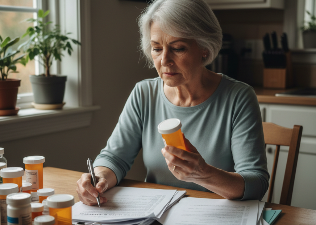 <p> As we age, our bodies demand more care, and the costs can be staggering. Chronic conditions such as arthritis, heart disease, diabetes, and cognitive decline require regular doctor visits, prescriptions, and sometimes long-term care. Beyond the money, healthcare management itself can feel like a full-time job: scheduling appointments, navigating insurance, and understanding treatment plans. Even those who saved diligently may feel stretched thin. Taking preventive measures such as staying active, eating well, and maintaining regular checkups can help reduce risks and make healthcare costs more manageable. </p> :: Gemini