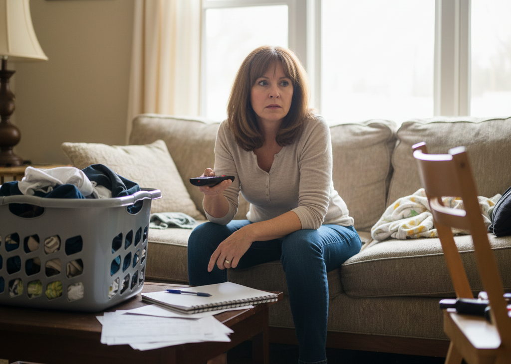 <p> Even when you have free time, you feel the urge to be productive. Sitting still for too long can trigger restlessness or guilt. This comes from growing up in a home where being busy was praised and idleness was questioned. You learned early that worth was tied to effort. While you may be working on unlearning this now, that internal push to stay active is still there. </p> :: Gemini