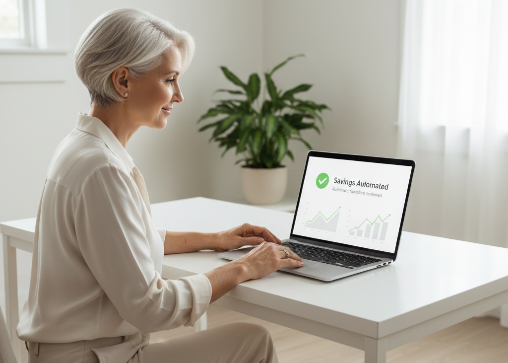 <p> Automation is one of the simplest yet most powerful tools in financial planning. By setting up automatic transfers to your savings account, retirement accounts, and investment platforms, you ensure that your financial goals are being met without relying solely on willpower. Similarly, automating bill payments prevents late fees and keeps your credit score healthy.

This strategy removes the emotional element from money management. You are less likely to overspend or procrastinate when the system handles the heavy lifting. Over time, this consistent, hands-off approach compounds into real progress. Automation allows your money to grow quietly in the background while you focus on other aspects of life—work, family, hobbies, or even taking a well-earned vacation. </p> :: Gemini