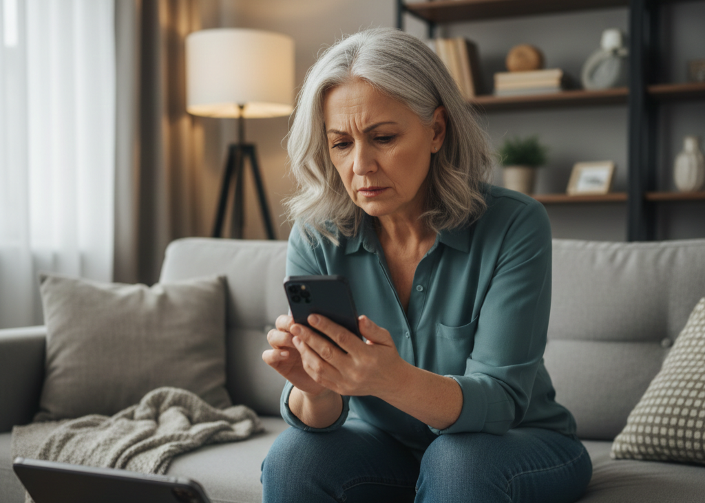 <p> Technology is everywhere, from online banking to telehealth appointments. While it offers convenience, it can also be frustrating for boomers who didn’t grow up with smartphones and apps. Simple tasks can feel complicated, and falling behind in tech skills can limit access to important services or opportunities. Learning to navigate devices, apps, and platforms may feel overwhelming at first, but it is essential for maintaining independence. Seeking help from family, friends, or community classes can ease the learning curve and open doors to more convenient ways of living. </p> :: Gemini