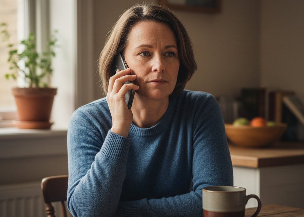 <p> While texting is convenient, part of you still believes a phone call is more respectful, especially for important conversations. You may leave voicemails instead of hanging up, and you probably think it is rude when someone never checks theirs. Boomers valued clear communication and direct contact, and that rubbed off on you. Even in a digital world, you still associate voice with sincerity. </p> :: Gemini