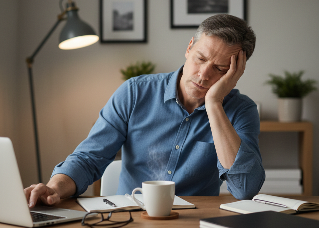 <p> Low fiber intake can indirectly affect your energy levels. Fiber helps regulate blood sugar by slowing the absorption of sugar into your bloodstream. When fiber is lacking, you may experience rapid spikes and crashes in blood sugar, leaving you feeling fatigued, irritable, and unmotivated. Incorporating fiber-rich foods into every meal can stabilize energy levels, keeping you alert and focused throughout the day. </p> :: Gemini