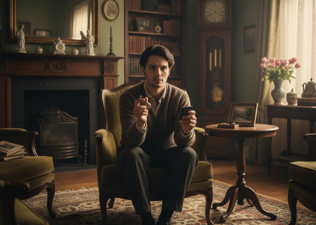 <p> Family heirlooms, vehicles, or collectibles passed down informally can feel legally yours, but until they are properly transferred, they may not be. Wills, estate processes, and legal title transfers establish ownership. Without these formalities, heirs and creditors may contest property, creating legal complications. Ensuring proper documentation during inheritance is essential for protecting assets and avoiding family conflicts. </p> :: Gemini