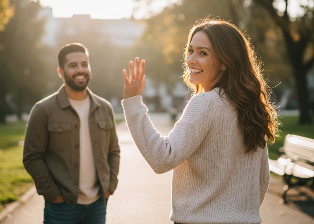 <p> Sometimes, you want to leave a conversation but still maintain a connection for the future. This phrase does exactly that. It communicates that you value the person and their company while also providing a natural stopping point. Whether you are leaving a social event or a professional meeting, this line conveys warmth and keeps the door open for future interactions. </p> :: Gemini