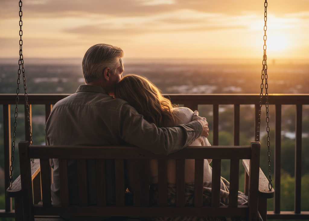 <p> Marrying an older man can be a deeply rewarding experience, filled with love, laughter, and learning. There are unique realities to consider—from differences in energy and generational perspectives to health, family, and financial dynamics—but none are insurmountable with open communication, patience, and empathy.

Embracing these realities allows you to cultivate a relationship that is not only strong but also full of warmth, companionship, and growth. Age may bring differences, but it also brings wisdom, stability, and perspective that can enhance your bond. By understanding these truths, preparing for the challenges, and celebrating the joys, you can build a marriage that stands the test of time and creates a life that both of you truly enjoy.

The key is approaching the relationship with clarity, love, and a willingness to learn from each other every step of the way. After all, a successful marriage is less about age and more about connection, trust, and shared vision for the future. </p> :: Gemini