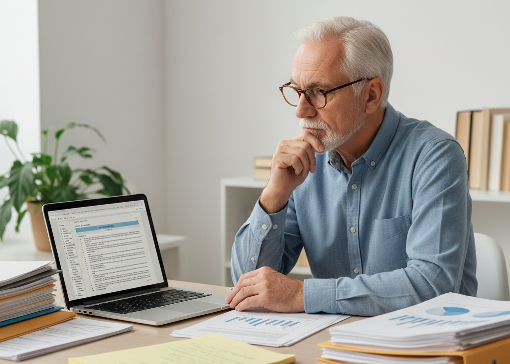 6. Questioning Authority Can Be Smart <p> Boomers were often taught to trust institutions, employers, and experts without challenge. Gen Z believes authority should be questioned respectfully and verified. This approach has practical value, especially in an era of scams, misinformation, and complex healthcare decisions. Asking questions, seeking second opinions, and doing research protects financial security and personal safety. Healthy skepticism is not about disrespect. It is about staying informed and making better choices. </p> :: Gemini