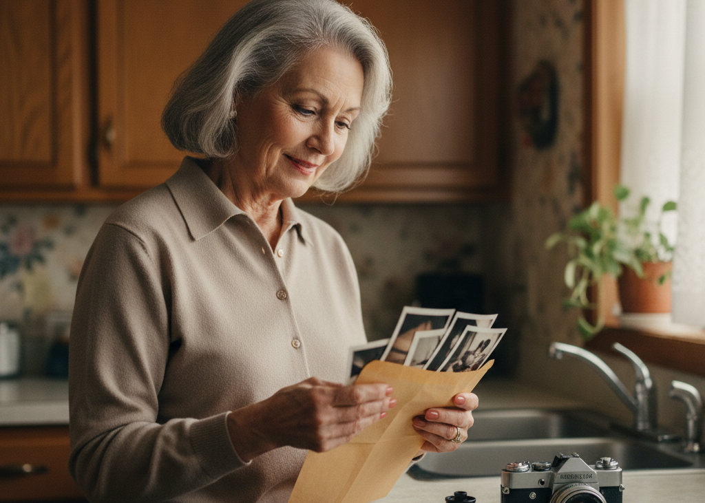 7. Snapshots That Required Patience <p> Photography was both a celebration and a gamble. Each roll of film had a limited number of exposures, so every shot was carefully considered. There were no instant previews, no deletes, and no retakes on the spot. Sending film to a photo lab and waiting days for prints built suspense and anticipation. When the envelope finally arrived, each developed image carried the weight of possibility. Photos captured genuine moments, and the process of getting them developed taught patience and appreciation for the art of photography. Boomers cherished these photos not just for memories but for the effort and anticipation behind each one. </p> :: Gemini