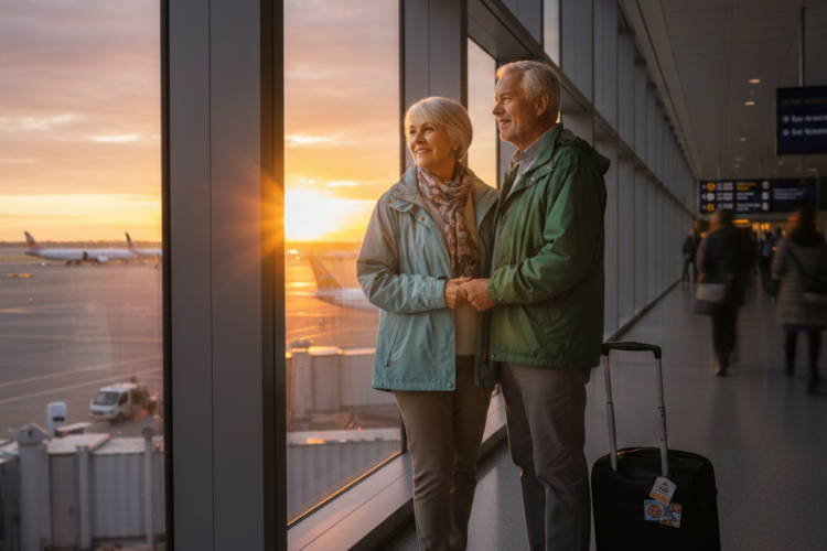 Travel Destinations Baby Boomers Will Love in 2026: 8 Affordable Spots to Explore