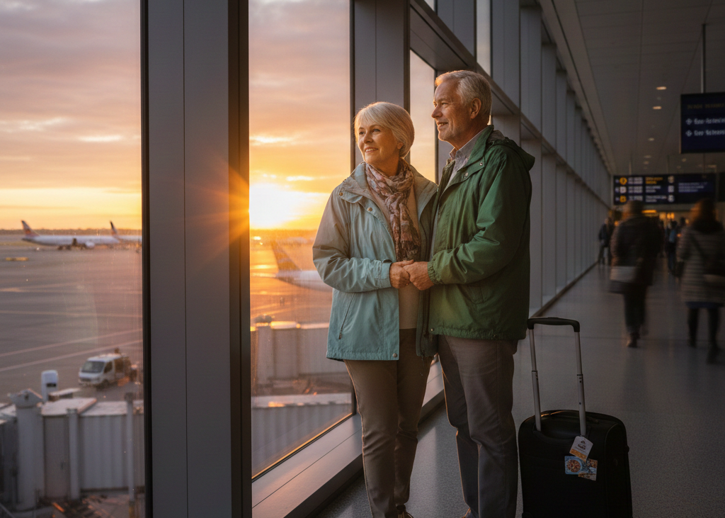 <p> Retirement is the perfect time to turn long-held travel dreams into reality. After decades of work, there is nothing better than exploring new cities, discovering breathtaking landscapes, and experiencing the rhythms of other cultures. But traveling does not have to mean breaking the bank. In 2026, there are countless destinations around the world that combine affordability with charm, culture, and comfort. For baby boomers in the United States, this is an ideal time to embrace adventure while staying practical and smart with travel budgets.

The best trips combine comfort, accessibility, and a touch of surprise. Maybe you want to wander historic streets, enjoy fresh local cuisine, relax on a pristine beach, or learn about traditions different from your own. The destinations on this list were carefully selected with baby boomers in mind: places that are easy to navigate, offer engaging experiences, and provide excellent value. From Europe to Latin America, Asia, and the Caribbean, these eight spots will help you create memories that last a lifetime. </p> :: Gemini