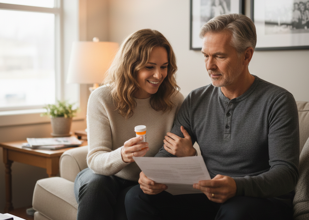 <p> Health is a reality that cannot be ignored, and an older spouse may face health challenges earlier than you would anticipate in a younger relationship. Routine doctor visits, diet restrictions, or chronic conditions could require understanding, patience, and care.

While this may sound daunting, it is also an opportunity to grow together and strengthen your partnership. Supporting each other through lifestyle adjustments, attending appointments together, and creating routines for wellness can become bonding experiences. Planning ahead for health emergencies or changes in mobility also ensures that both partners feel secure, respected, and prepared for the future. </p> :: Gemini