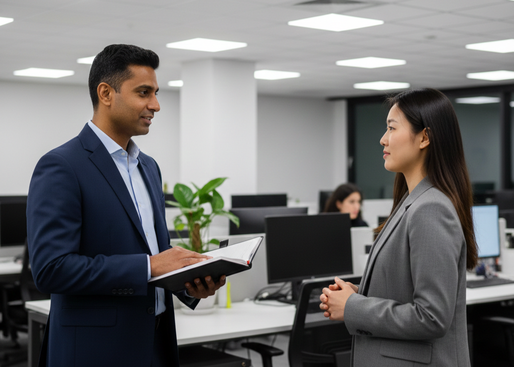 <p> For professional settings or structured events, framing your exit around an upcoming task works extremely well. It communicates that you respect the other person’s time while also maintaining professionalism. This phrase is especially effective in networking situations, business meetings, or any environment where time is of the essence. </p> :: Gemini