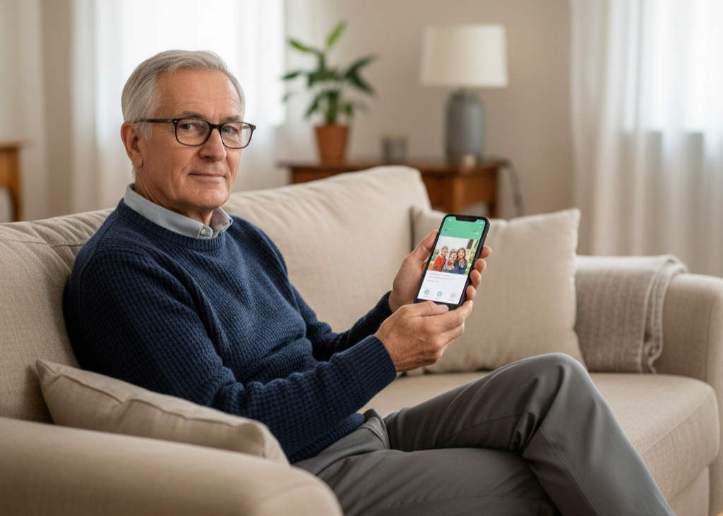 <p> While many boomers are capable of using modern technology, they often prefer tools that are simple, intuitive, and reliable. Complicated apps, excessive notifications, or constant updates can feel overwhelming. They value efficiency and ease of use, opting for products that make life easier rather than more complicated.

This habit is often misunderstood as resistance to change, but it reflects a practical mindset. Boomers have seen technologies come and go over decades, and they understand that some innovations are fleeting. Choosing tools that are simple, functional, and consistent allows them to stay connected without unnecessary frustration. It also encourages a focus on quality over quantity in technological adoption. </p> :: Gemini