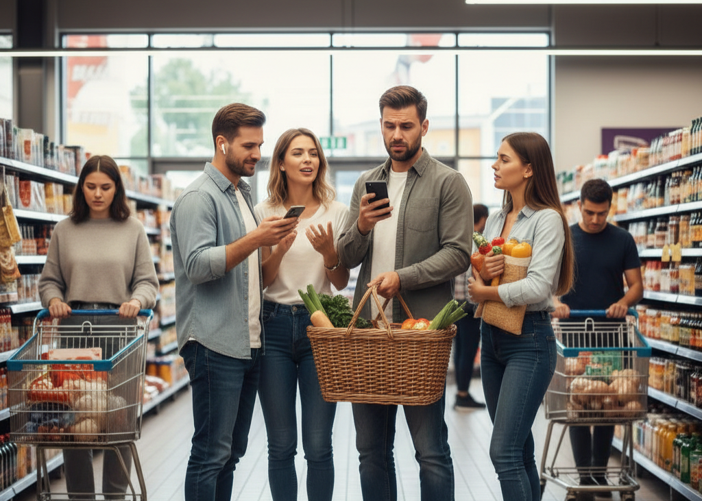 <p> We all move through shared spaces, and being blocked or slowed down by someone unaware of their surroundings is instantly irritating. Whether it is a crowded grocery aisle, a sidewalk, or a hallway at work, practical individuals expect people to keep to the side and pay attention. When they do not, it creates unnecessary stress and delays. </p> :: Gemini