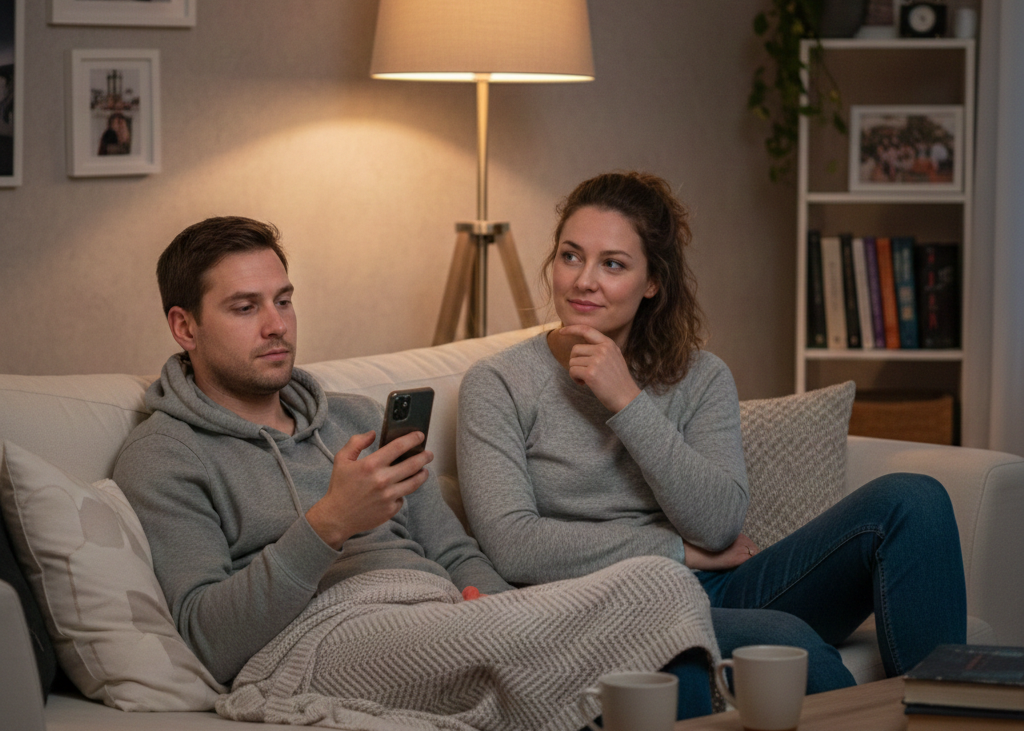 <p> We all know relationships require honesty, but let’s face it: no one is perfect. Even the most open, communicative partners tell little fibs from time to time. Some of these are harmless, born out of politeness, a desire to avoid conflict, or simply to protect feelings. Women, like men, occasionally tell what are commonly called white lies. These are not meant to hurt anyone; they are usually meant to smooth things over, lighten the mood, or make life feel easier. Understanding these little fibs can actually help you connect more deeply. When you know the common ones to watch out for, you can respond with empathy, humor, and patience instead of suspicion. This list of ten white lies women might tell is meant to be both entertaining and insightful, giving you a peek behind the curtain of everyday relationship dynamics. </p> :: Gemini