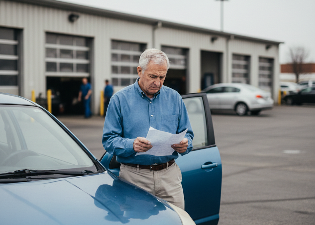 <p> At first glance, the Nissan Versa seems like a smart budget-friendly option. However, several model years have developed a reputation for transmission issues and unexpected repair costs. What starts as a money-saving decision can turn into an ongoing reliability concern. Owners often report frustration when frequent maintenance and repairs cancel out the initial savings, leaving them wishing they had chosen a more dependable alternative. </p> :: Gemini