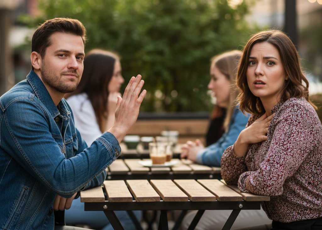 <p> This phrase dismisses ideas rather than engaging with them. Labeling something as “stupid” without explanation shuts down discussion and replaces reasoning with judgment.

It often reflects impatience with complexity and a lack of critical thinking. Intelligent conversation requires evaluation, not insults. </p> :: Gemini