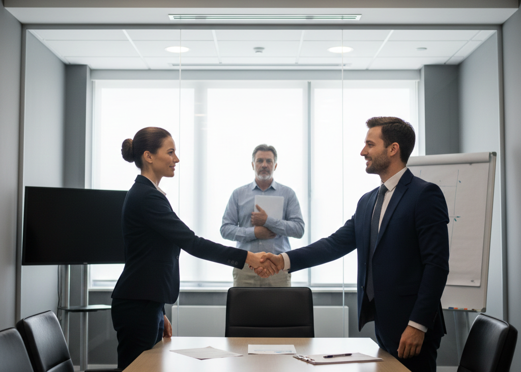 <p> If you helped create a startup or small business, your contributions do not automatically guarantee ownership. Sweat equity, ideas, or informal agreements may not be recognized legally. Formal agreements such as operating agreements, partnership contracts, or share certificates are necessary to secure ownership. Without documentation, your stake can be disputed or ignored entirely. For anyone investing time or money into a venture, clear legal agreements are crucial to protect both personal and financial interests. </p> :: Gemini