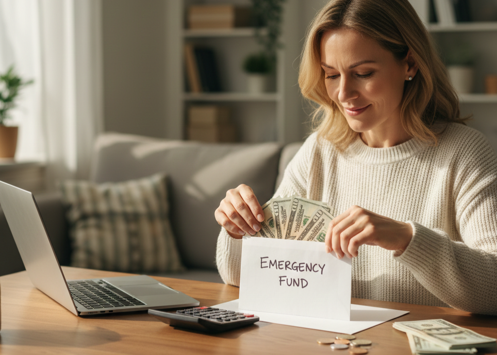  <p> An emergency fund is not optional—it is a necessity. Life is unpredictable, and having six to twelve months of living expenses set aside can prevent a minor setback, like a car repair or a short-term job loss, from turning into a full-blown financial crisis.

The key is consistency. Even if you can only set aside a small amount each month, it adds up faster than you might expect. Consider opening a dedicated savings account for emergencies to reduce the temptation to spend it on everyday expenses. Think of it as a financial safety net that gives you freedom and peace of mind. Knowing that you can cover unexpected costs without relying on credit cards or loans makes a huge difference, both practically and psychologically. </p> :: Gemini